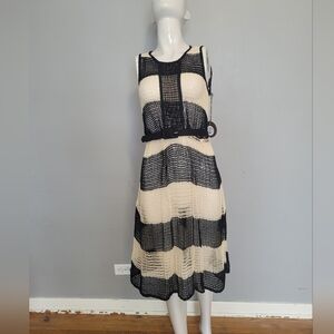 Eva Franco Samantha Dress, BNWT, Approximate Size S